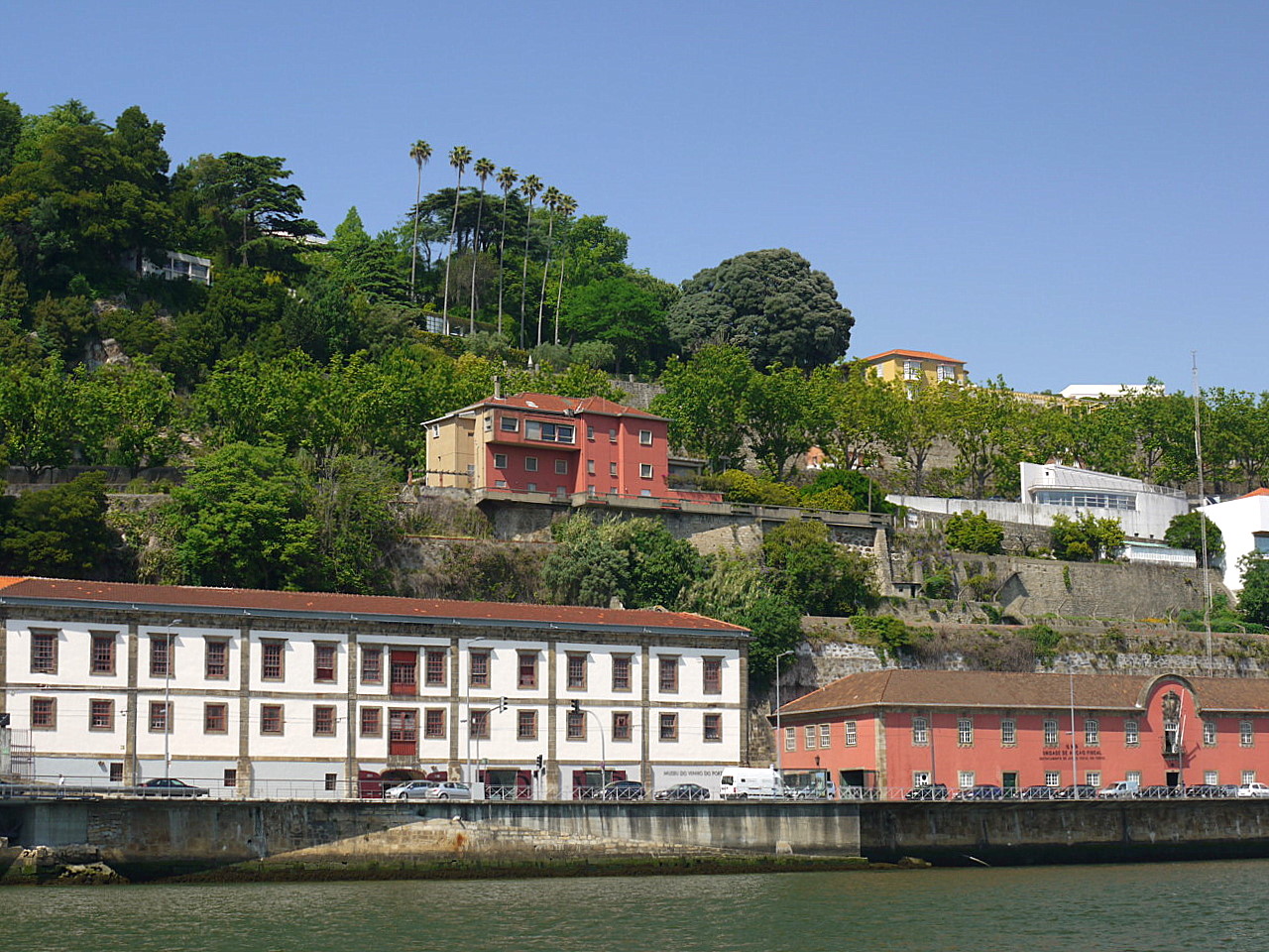 boat tour ,Porto